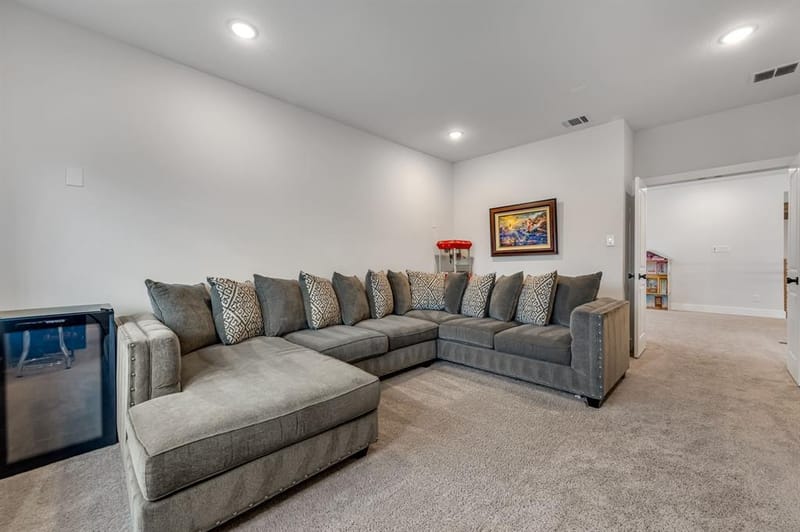 4610 Mayfield Drive, Prosper TX 75078 - Photo 30