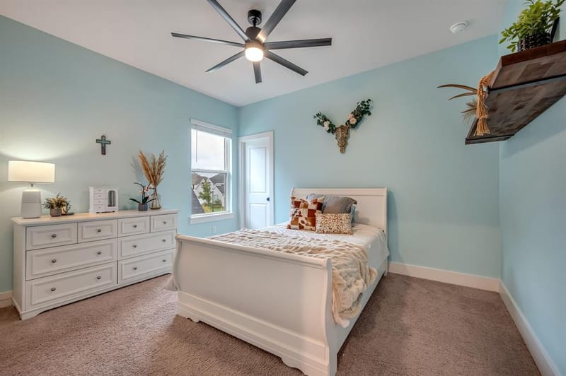 4610 Mayfield Drive, Prosper TX 75078 - Photo 34