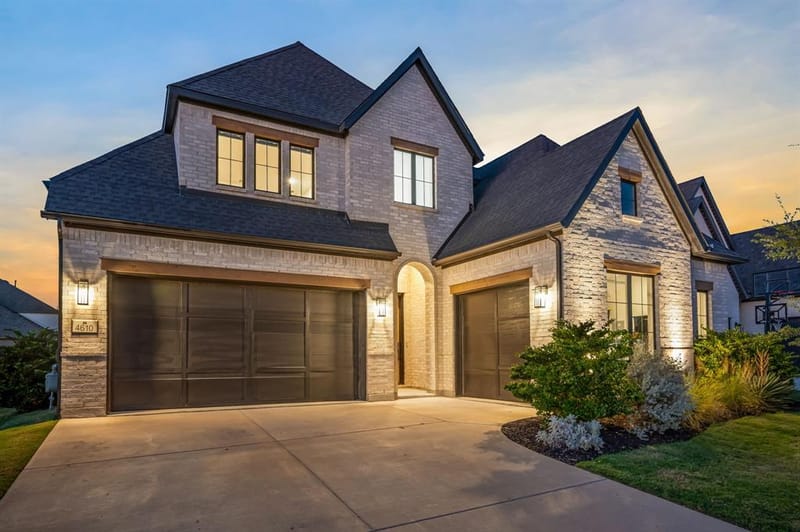 4610 Mayfield Drive, Prosper TX 75078 - Photo 40