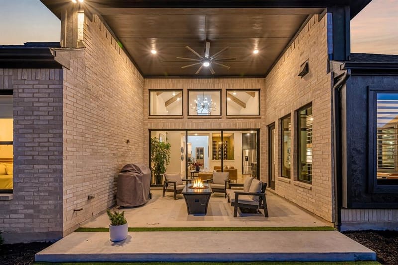 4610 Mayfield Drive, Prosper TX 75078 - Photo 4