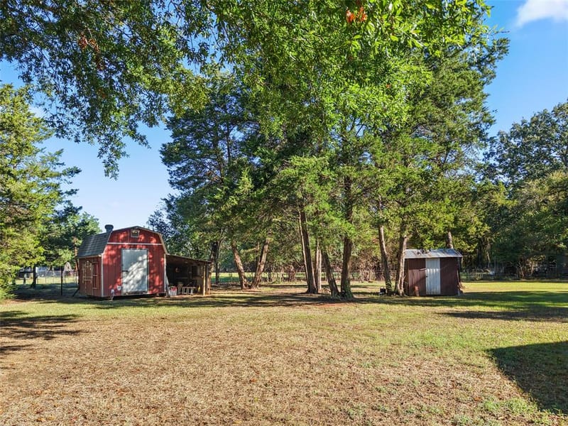 257 SE County Road 4280, Mount Vernon TX 75457 - Photo 27