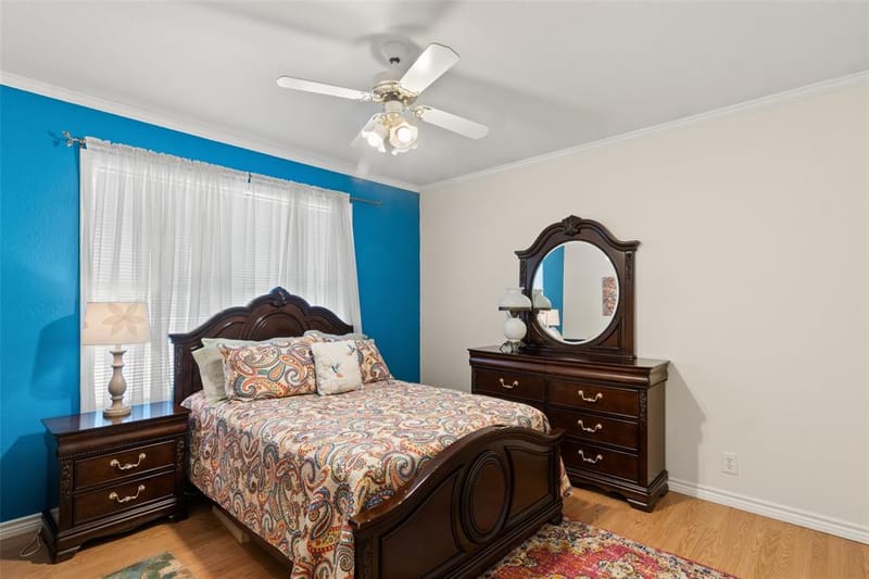 257 SE County Road 4280, Mount Vernon TX 75457 - Photo 12