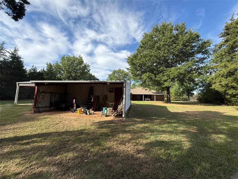 257 SE County Road 4280, Mount Vernon TX 75457 - Photo 26