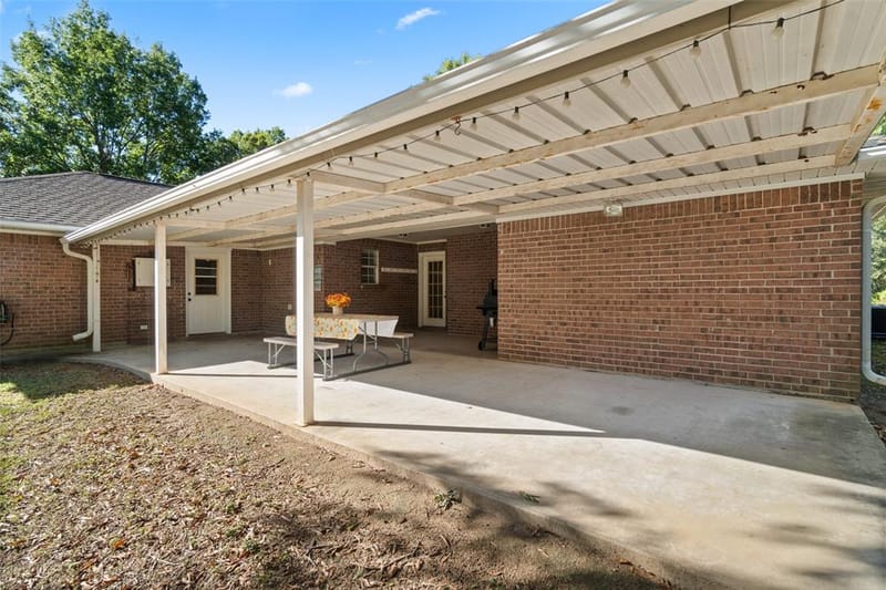 257 SE County Road 4280, Mount Vernon TX 75457 - Photo 22