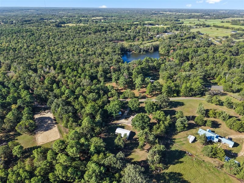 257 SE County Road 4280, Mount Vernon TX 75457 - Photo 32