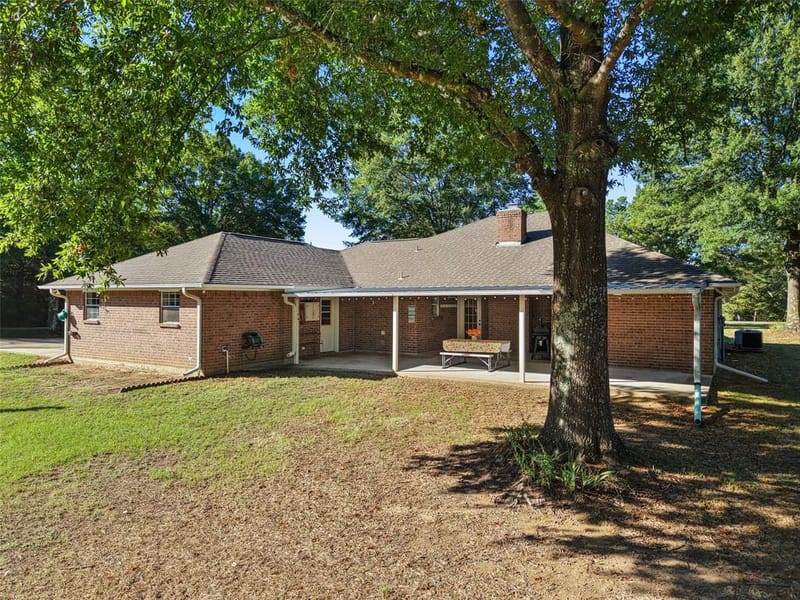 257 SE County Road 4280, Mount Vernon TX 75457 - Photo 28