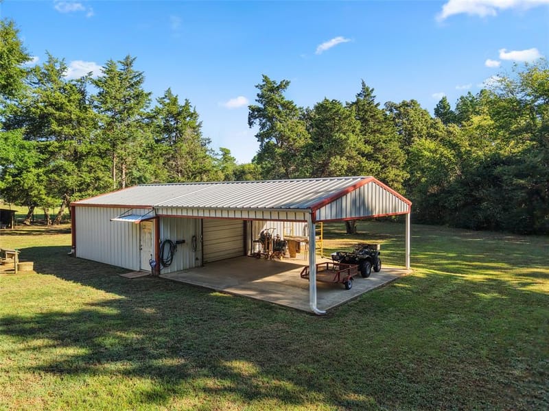 257 SE County Road 4280, Mount Vernon TX 75457 - Photo 24