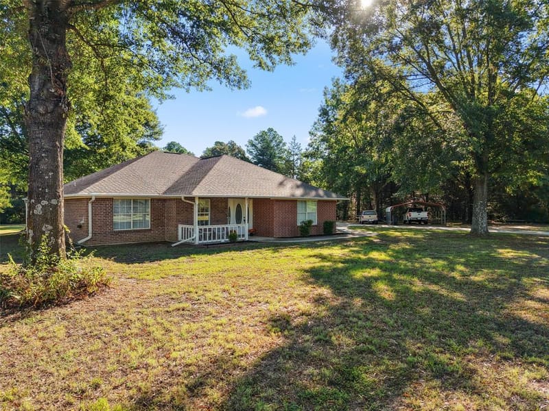 257 SE County Road 4280, Mount Vernon TX 75457 - Photo 30