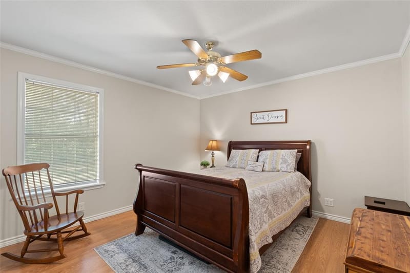 257 SE County Road 4280, Mount Vernon TX 75457 - Photo 10