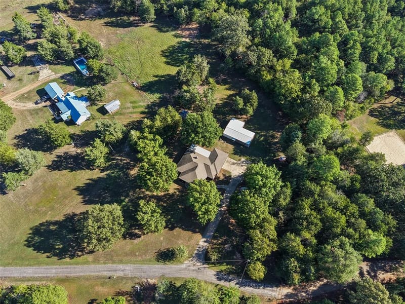 257 SE County Road 4280, Mount Vernon TX 75457 - Photo 33