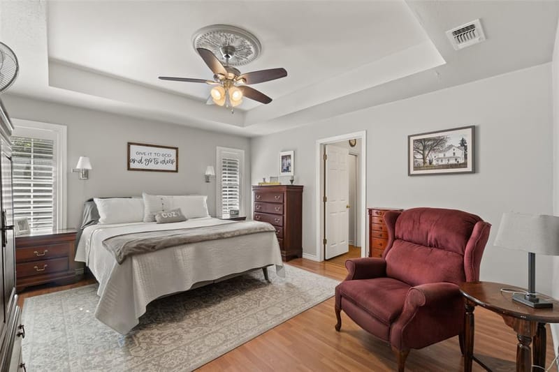 257 SE County Road 4280, Mount Vernon TX 75457 - Photo 14