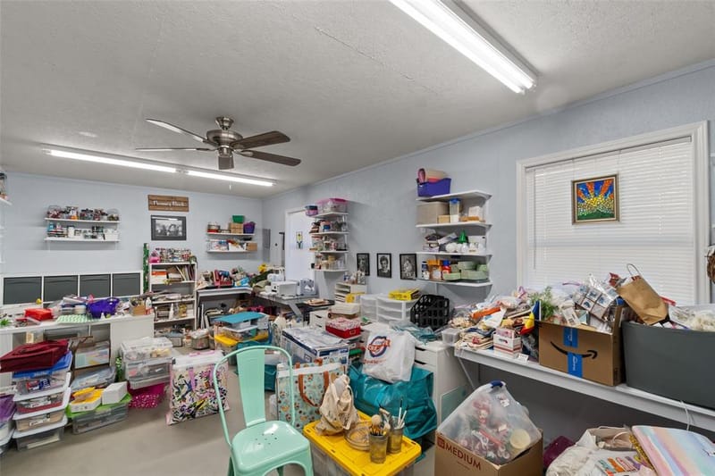 257 SE County Road 4280, Mount Vernon TX 75457 - Photo 19