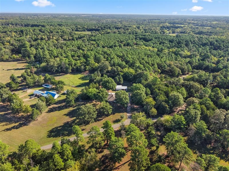 257 SE County Road 4280, Mount Vernon TX 75457 - Photo 35