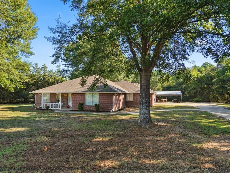 257 SE County Road 4280, Mount Vernon TX 75457 - Photo 31
