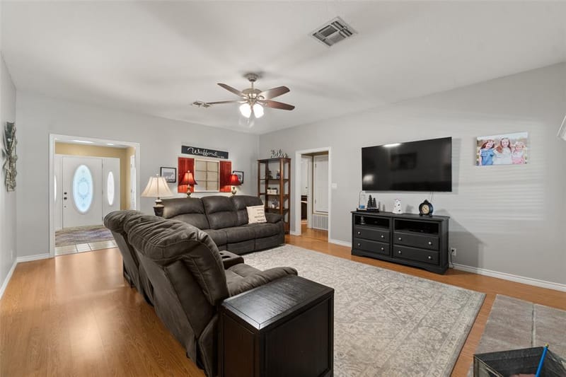 257 SE County Road 4280, Mount Vernon TX 75457 - Photo 8