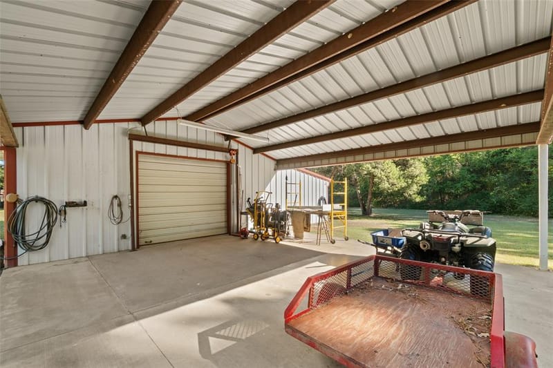 257 SE County Road 4280, Mount Vernon TX 75457 - Photo 21