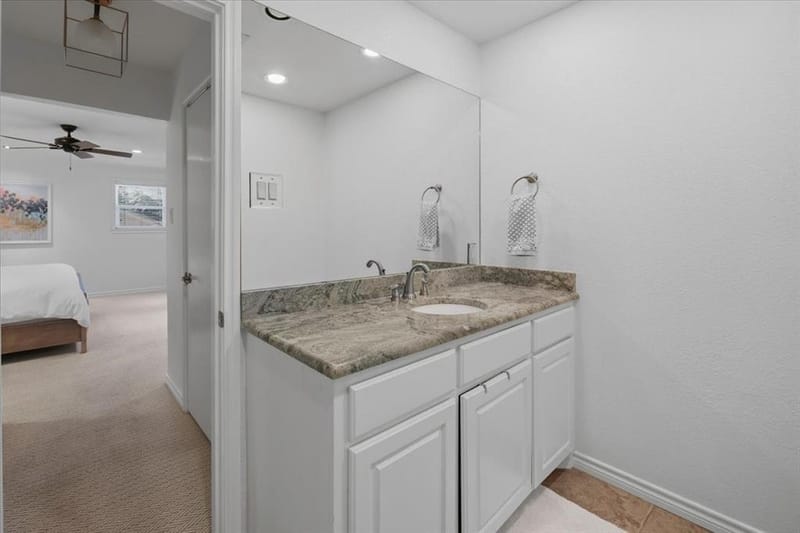 4617 Cloudview Road, Fort Worth TX 76109 - Photo 27