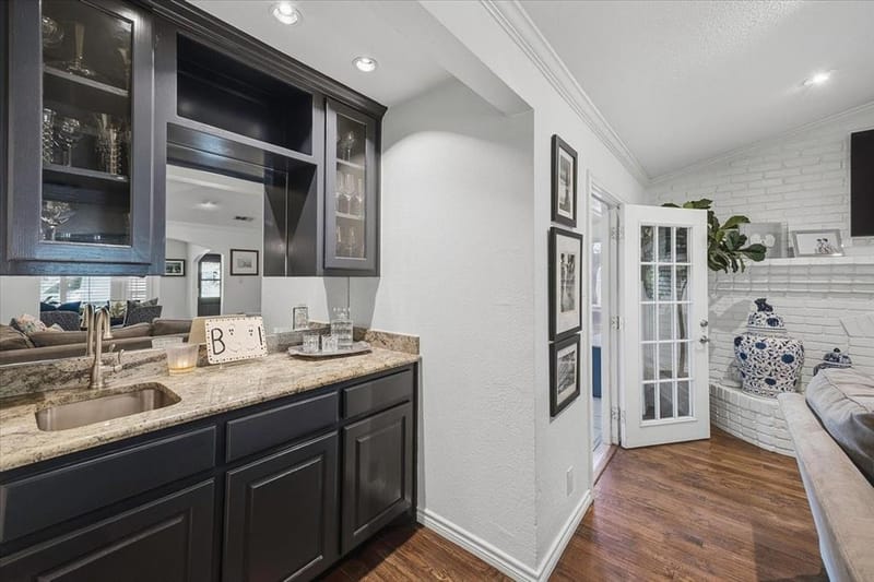 4617 Cloudview Road, Fort Worth TX 76109 - Photo 12