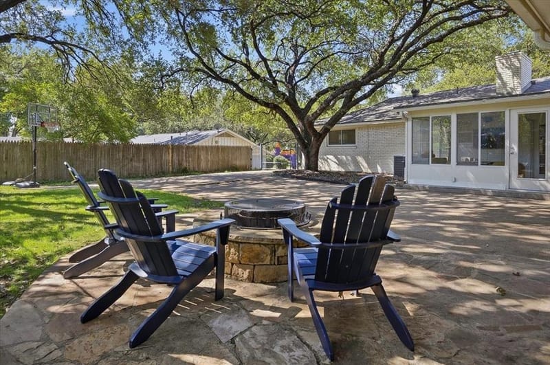 4617 Cloudview Road, Fort Worth TX 76109 - Photo 36