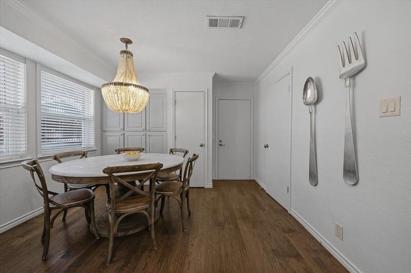 4617 Cloudview Road, Fort Worth TX 76109 - Photo 20