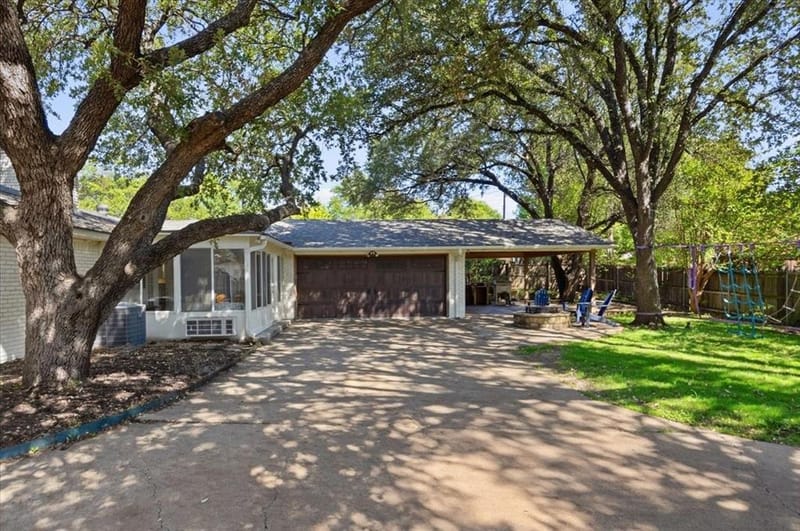 4617 Cloudview Road, Fort Worth TX 76109 - Photo 38