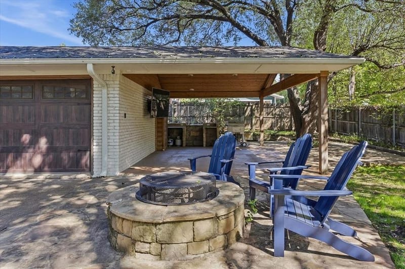 4617 Cloudview Road, Fort Worth TX 76109 - Photo 33