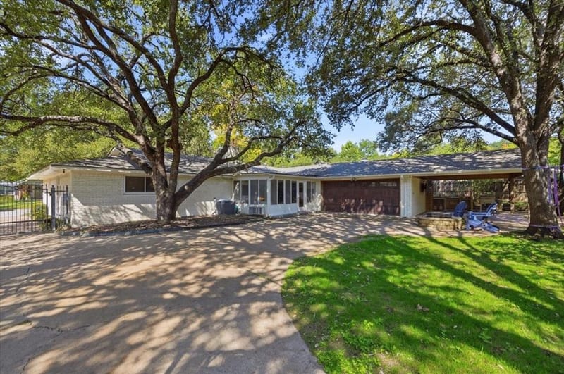 4617 Cloudview Road, Fort Worth TX 76109 - Photo 37