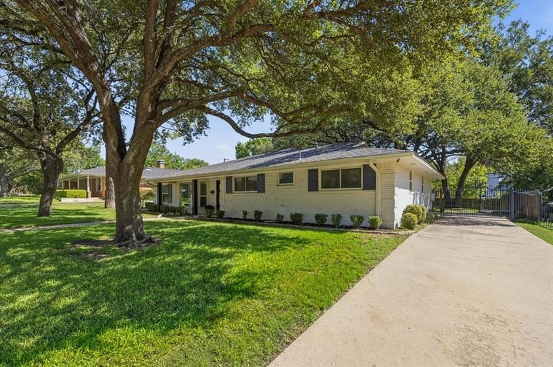4617 Cloudview Road, Fort Worth TX 76109 - Photo 40