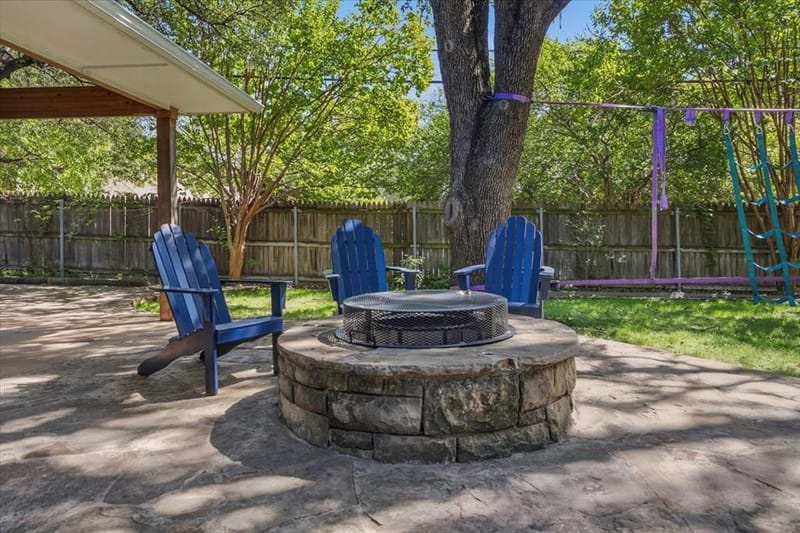 4617 Cloudview Road, Fort Worth TX 76109 - Photo 35