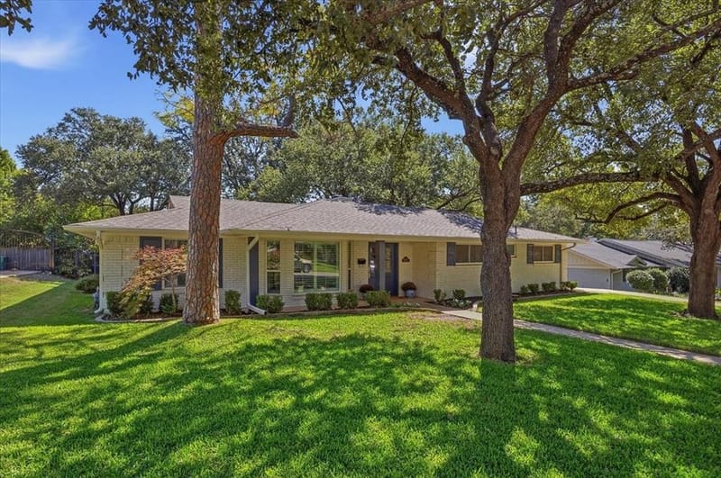 4617 Cloudview Road, Fort Worth TX 76109 - Photo 39