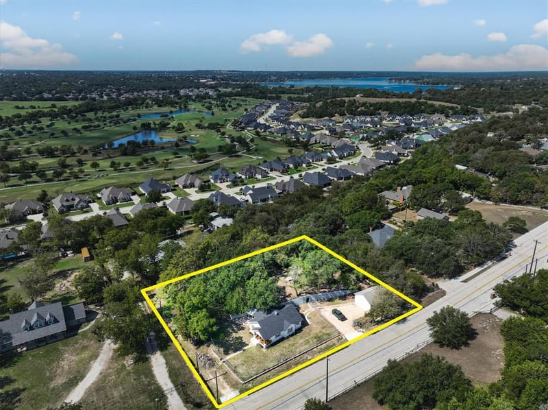 71 Crown Road, Willow Park TX 76087 - Photo 2