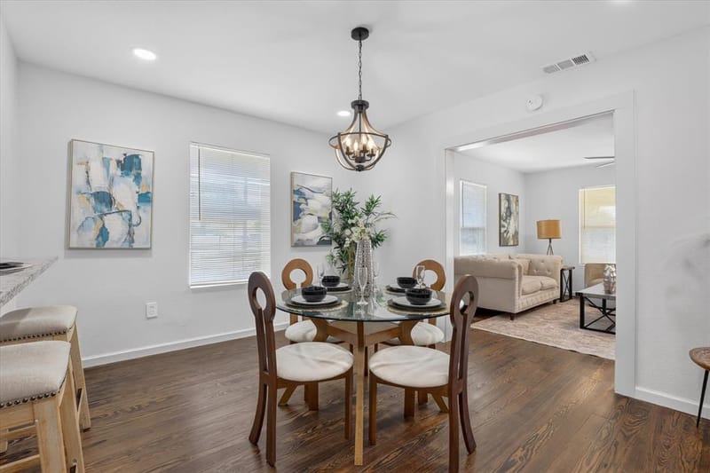 71 Crown Road, Willow Park TX 76087 - Photo 12