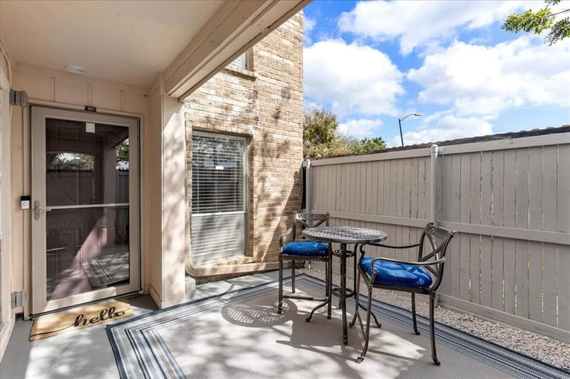1106 Country Club Lane # 101, Fort Worth TX 76112 - Photo 18