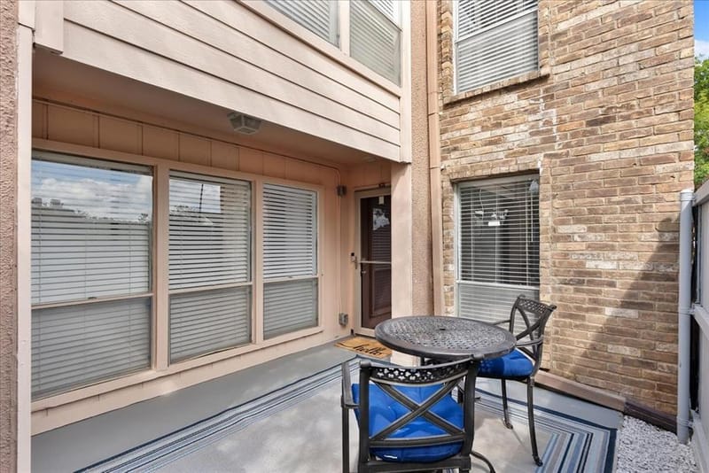 1106 Country Club Lane # 101, Fort Worth TX 76112 - Photo 19