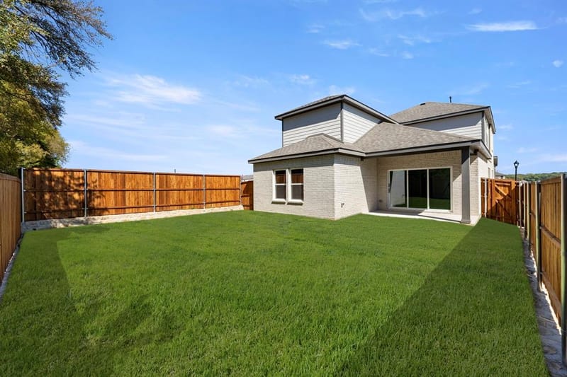 1270 Lacewood Lane, Van Alstyne TX 75495 - Photo 27