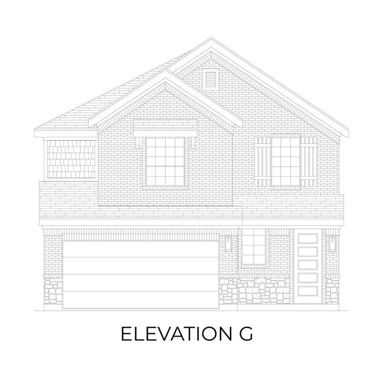 1270 Lacewood Lane, Van Alstyne TX 75495 - Photo 2