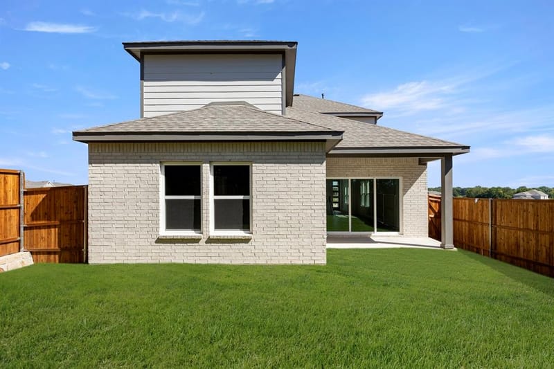 1270 Lacewood Lane, Van Alstyne TX 75495 - Photo 26