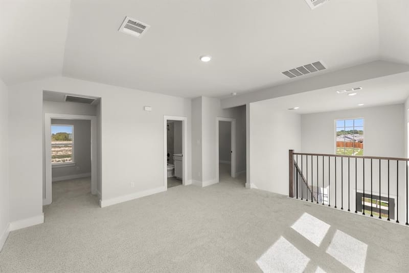 1270 Lacewood Lane, Van Alstyne TX 75495 - Photo 18
