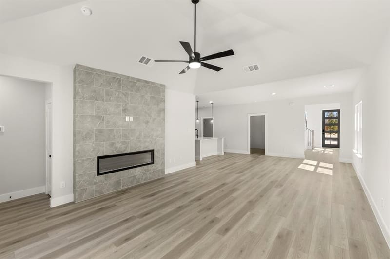 1270 Lacewood Lane, Van Alstyne TX 75495 - Photo 11