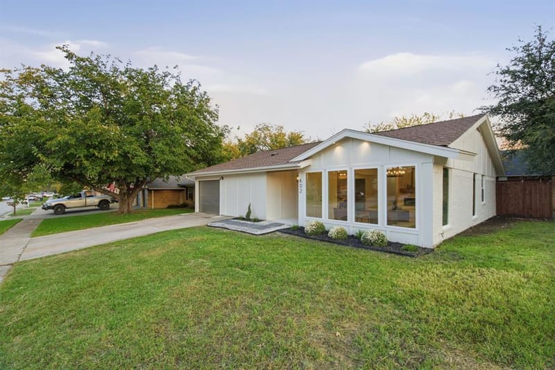 402 Pearl Street, Keller TX 76248 - Photo 3