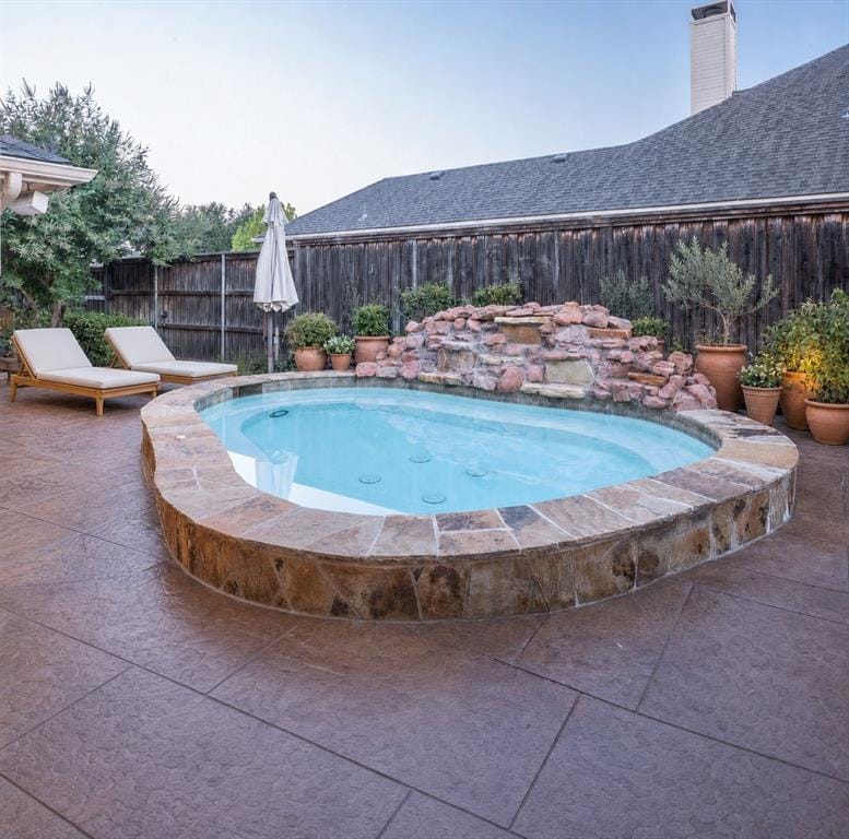 742 Yellowstone Drive, Allen TX 75002 - Photo 13