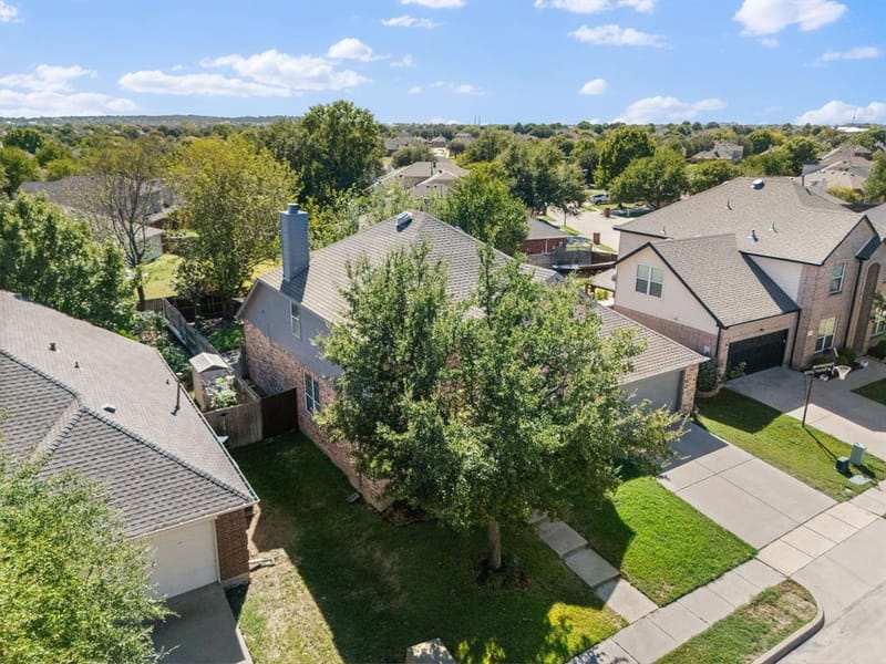 5104 Postwood Drive, Fort Worth TX 76244 - Photo 27