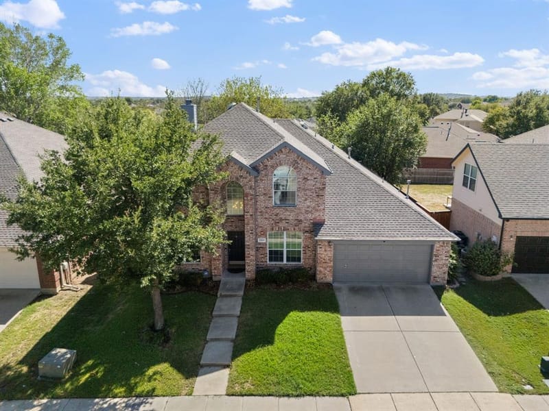 5104 Postwood Drive, Fort Worth TX 76244 - Photo 26