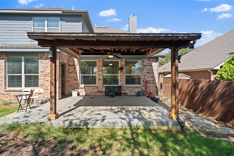 5104 Postwood Drive, Fort Worth TX 76244 - Photo 22
