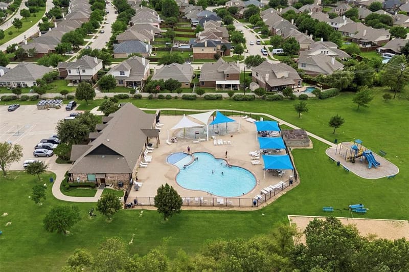 5104 Postwood Drive, Fort Worth TX 76244 - Photo 28