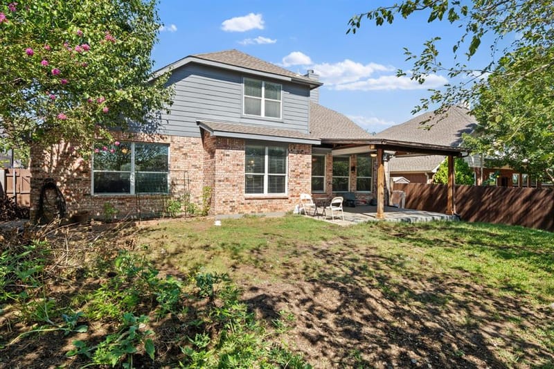 5104 Postwood Drive, Fort Worth TX 76244 - Photo 24