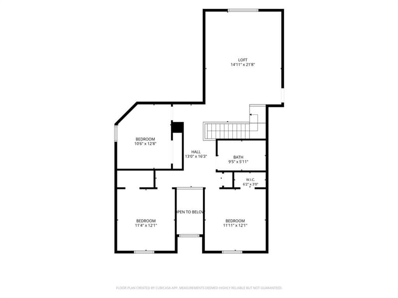 5104 Postwood Drive, Fort Worth TX 76244 - Photo 34