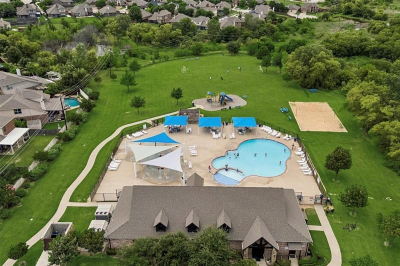 5104 Postwood Drive, Fort Worth TX 76244 - Photo 29