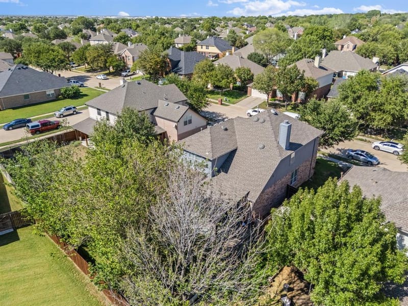 5104 Postwood Drive, Fort Worth TX 76244 - Photo 25
