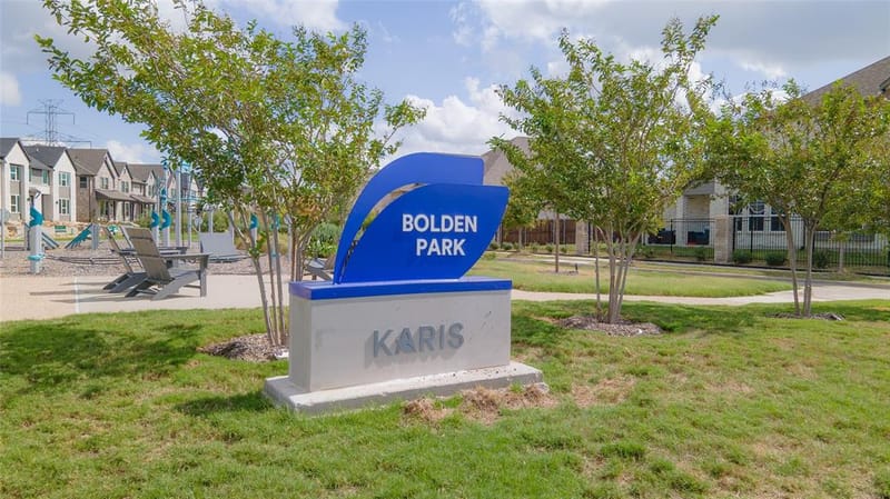 1008 Bolden Avenue, Crowley TX 76036 - Photo 32